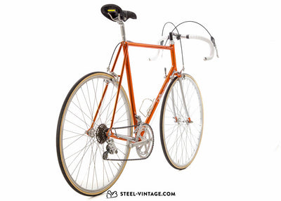 Wilier Triestina Ramata Classic Road Bike 1980s - Steel Vintage Bikes