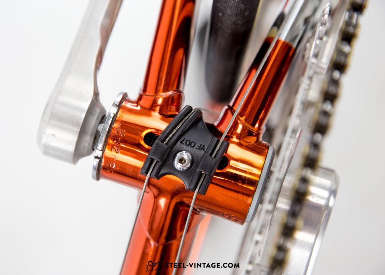 Wilier copper cheap