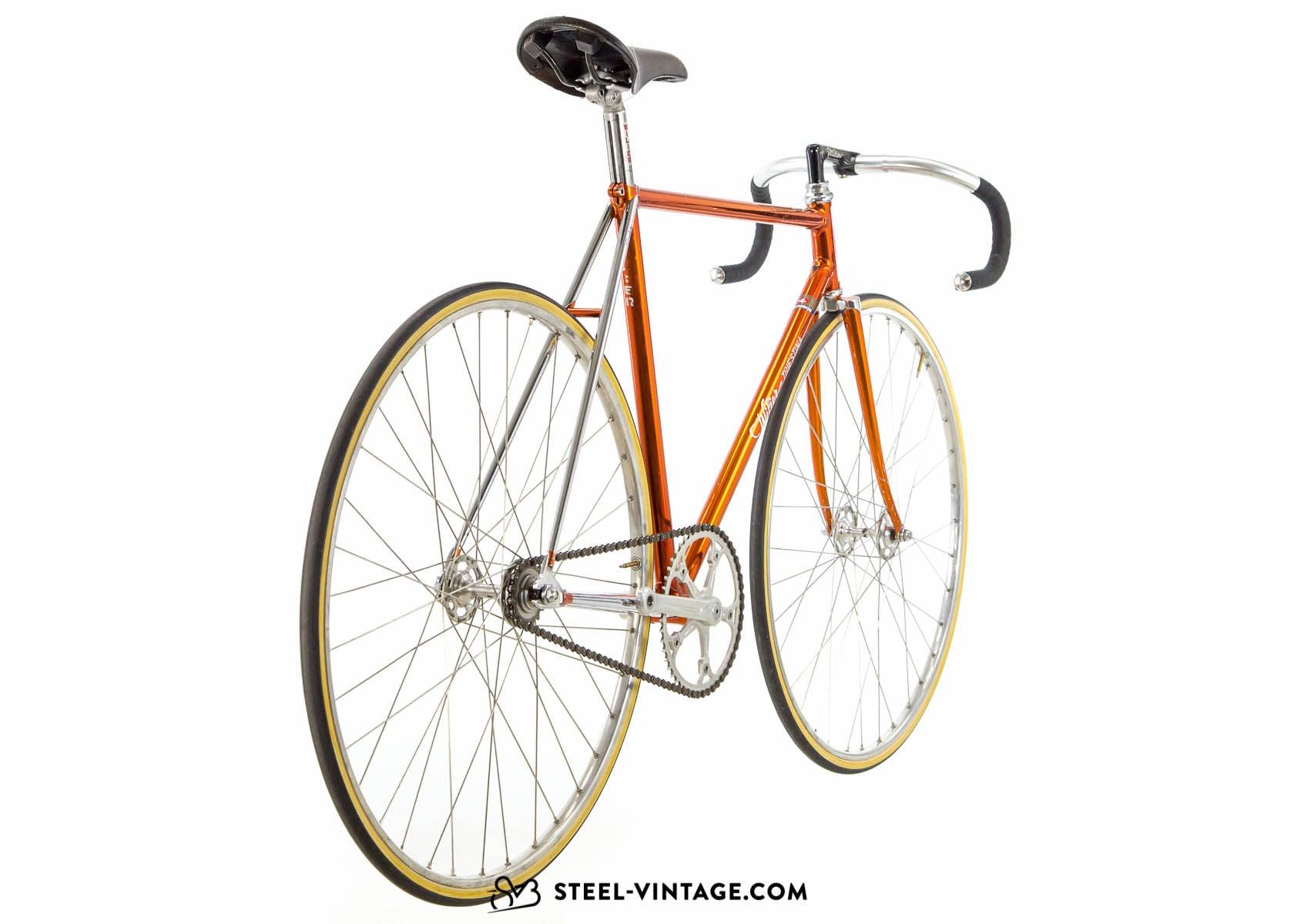 Wilier discount fixed gear