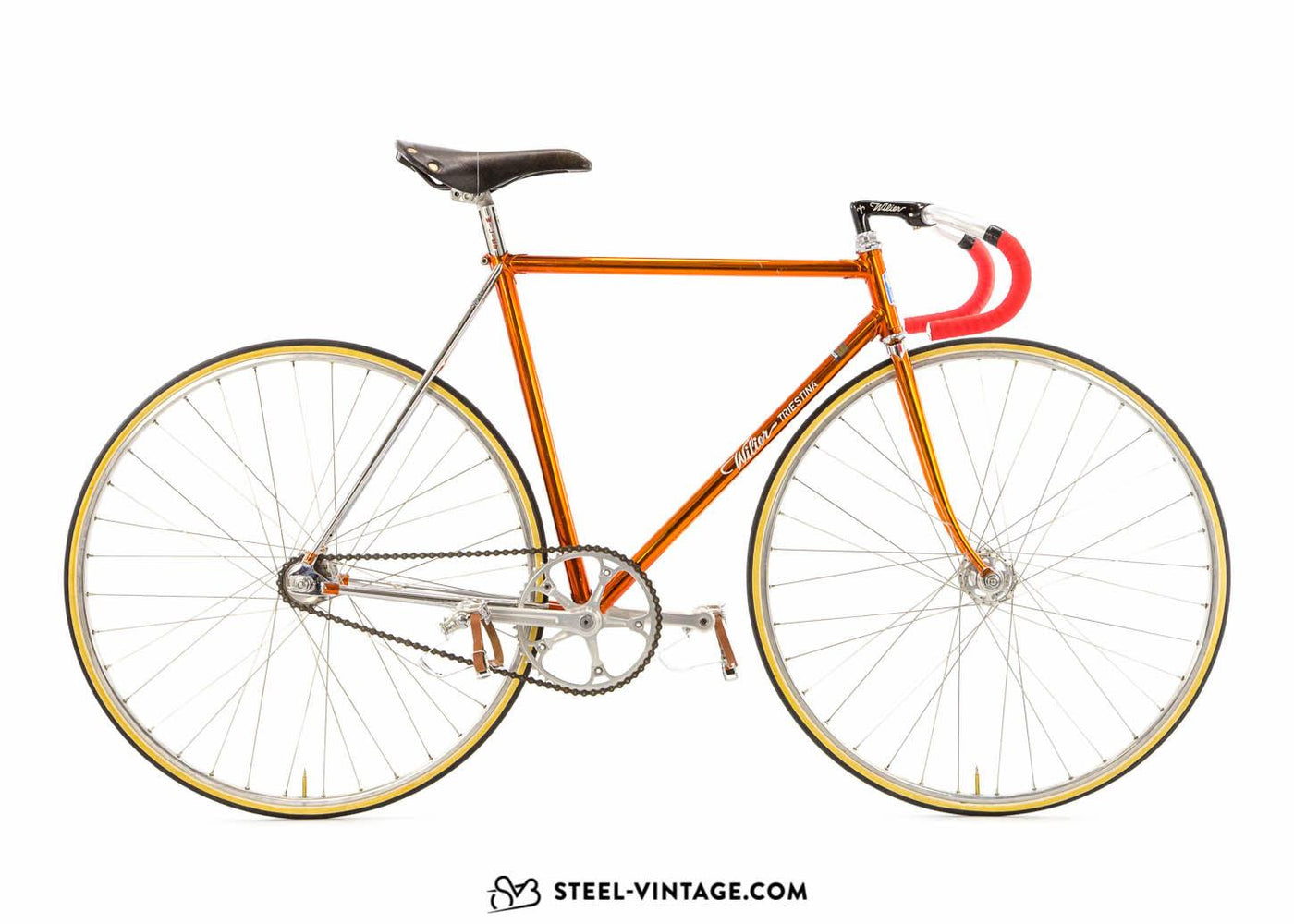 Wilier discount ramata vintage