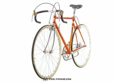 Wilier Triestina Ramata Pantographed Bicycle 1980s - Steel Vintage Bikes