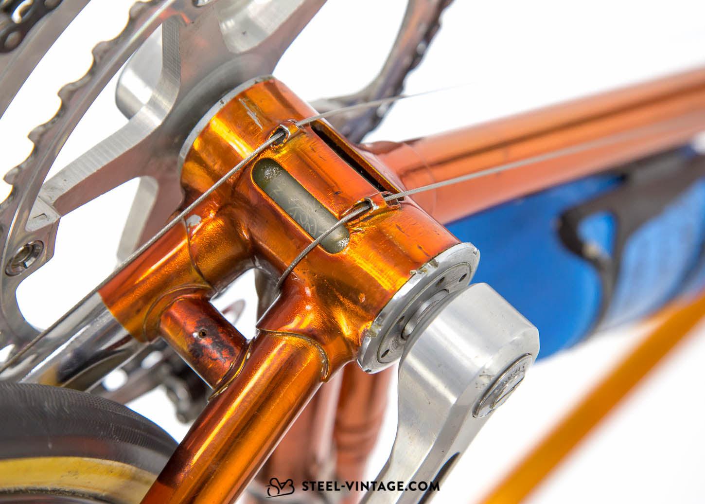 Wilier copper cheap