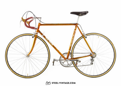 Wilier Triestina Superleggera Ramata 1979 - Steel Vintage Bikes