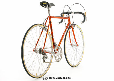 Wilier Triestina Superleggera Ramata 1980s - Steel Vintage Bikes
