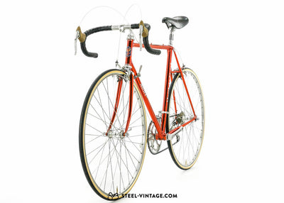 Wilier Triestina Superleggera Ramata Classic Bicycle - Steel Vintage Bikes