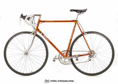 Wilier Triestina Thron Classic Road Bike 1990s - Steel Vintage Bikes